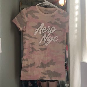 aero tee